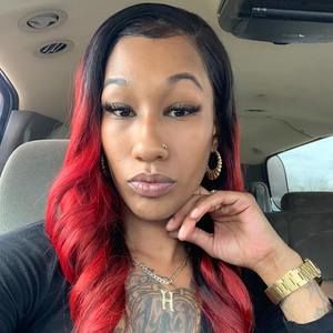 Meet your Posher, Raven